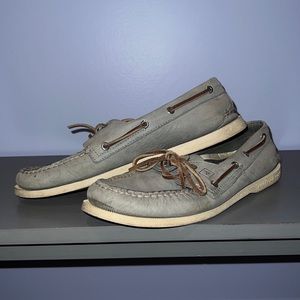 Sperry shoes